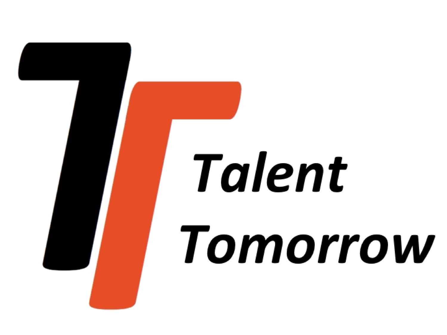 Talent Tomorrow logo